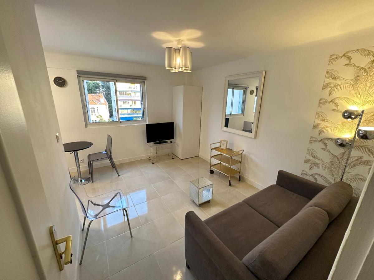 Cannes Carnot 2 Extérieur photo