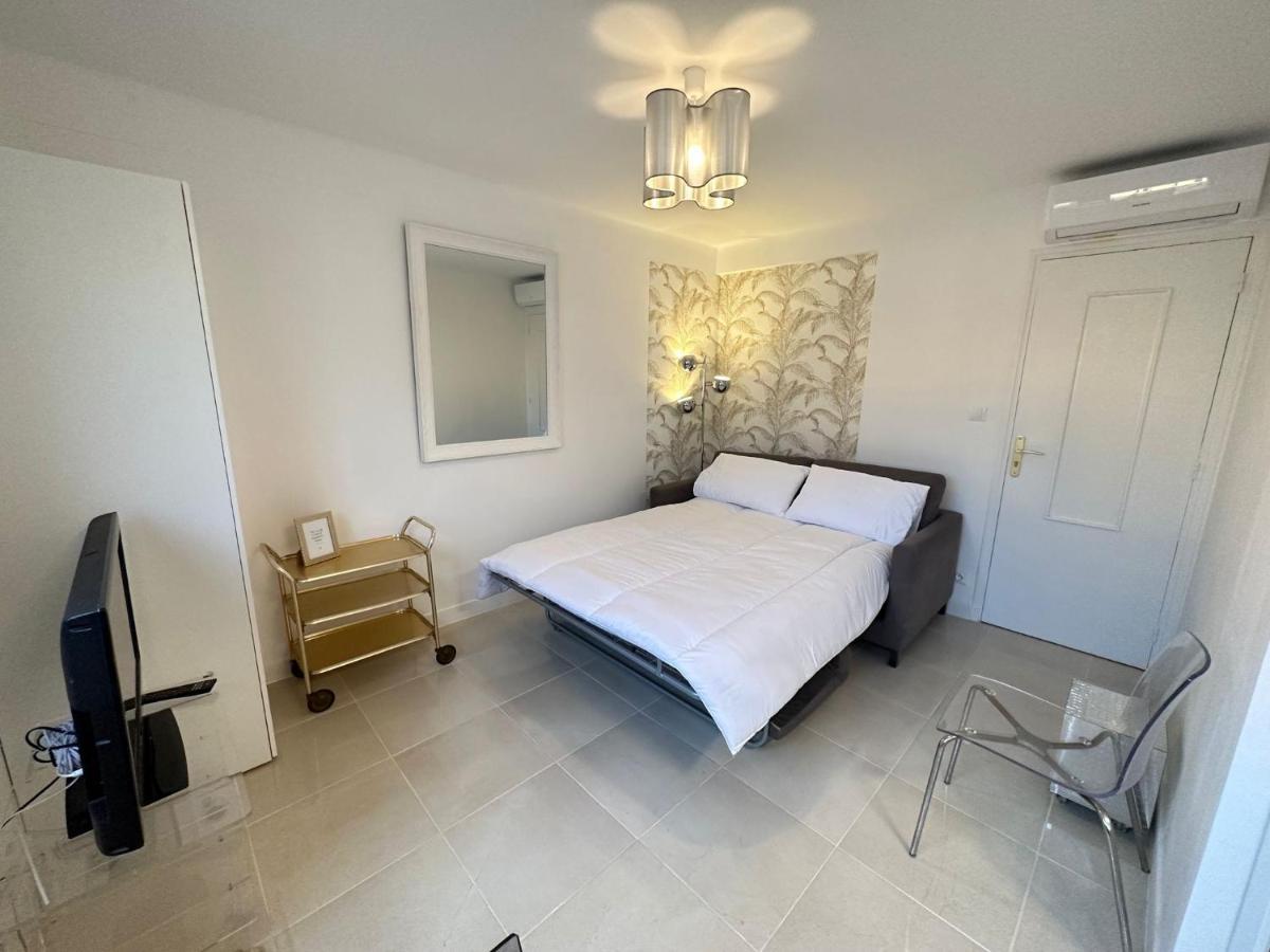 Cannes Carnot 2 Extérieur photo