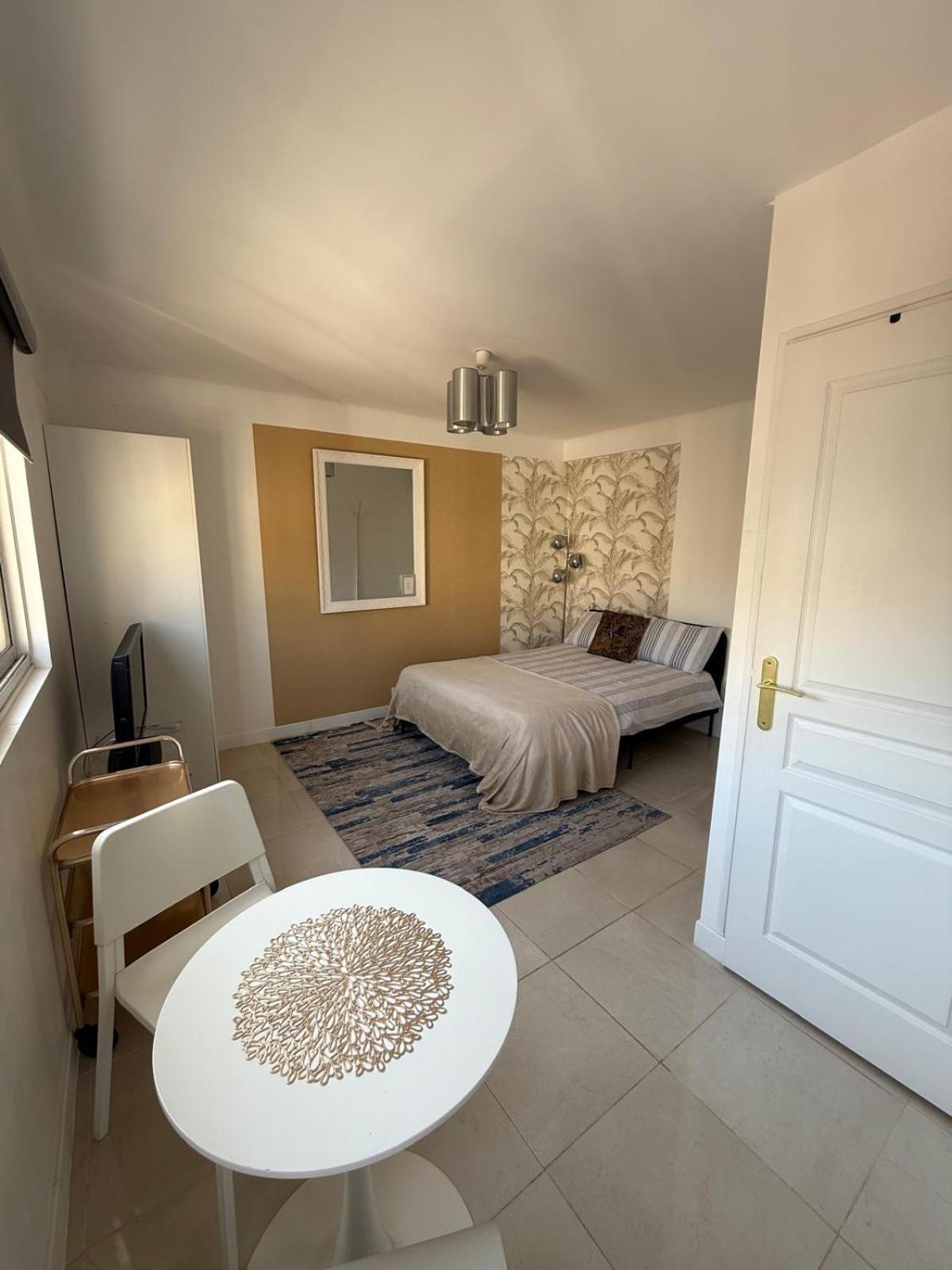 Cannes Carnot 2 Extérieur photo