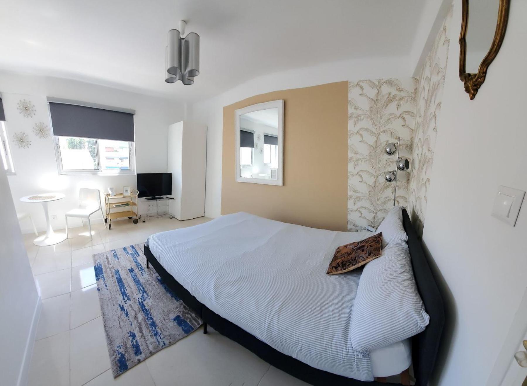 Cannes Carnot 2 Extérieur photo